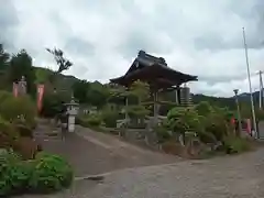 廣徳寺の建物その他