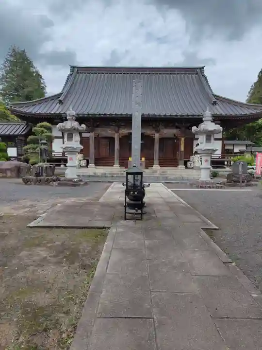大山寺(茨城県)