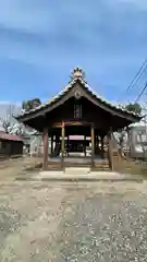 八幡社(愛知県)