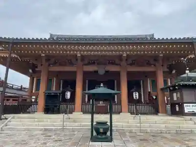 壬生寺(京都府)