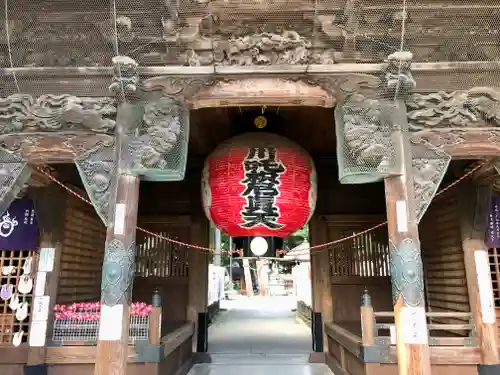 豊川閣　妙厳寺(愛知県)