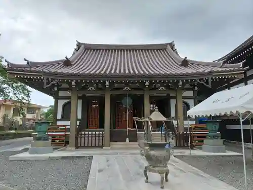 如宝寺(福島県)