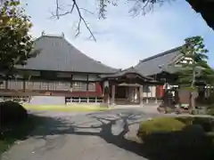 普門寺(東京都)