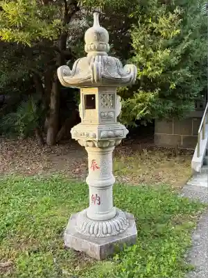 船堀日枝神社(東京都)