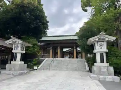 東郷神社(東京都)