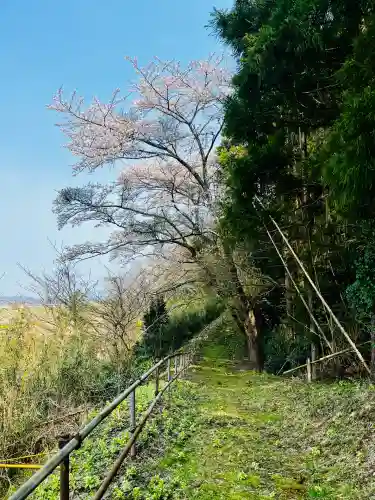 深谷神社(宮城県)