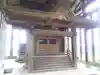 乳清水神社の本殿・本堂