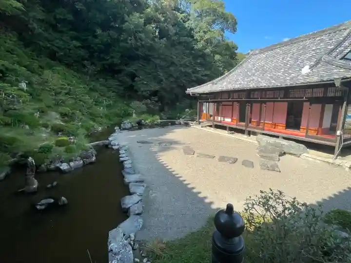 根来寺(和歌山県)