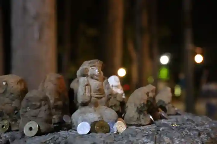 中山熊野神社(福岡県)