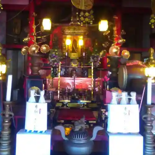 大聖寺の本殿・本堂