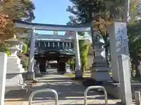 小野神社(東京都)