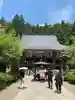 宝珠山 立石寺(山形県)