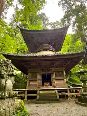 最乗寺（道了尊）(神奈川県)