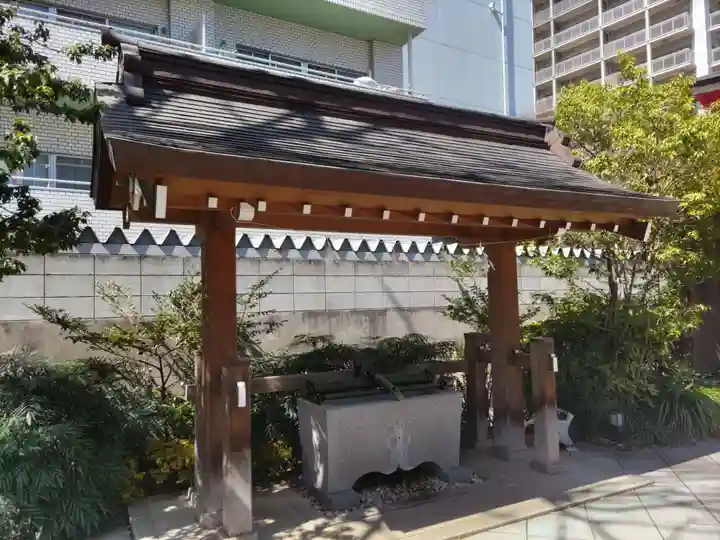 成子天神社(東京都)