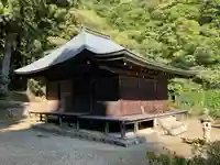 長作観世音礼拝所(山梨県)