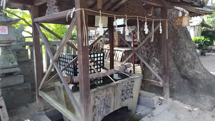 御袖天満宮(広島県)