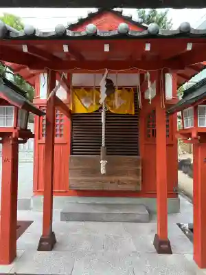 今益稲荷神社(福岡県)