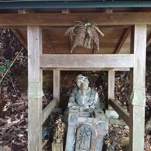 泉徳寺(奈良県)