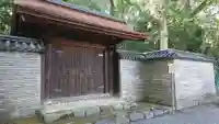 熱田神宮の山門・神門