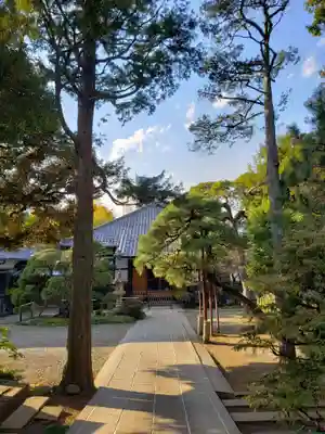 実相寺(東京都)