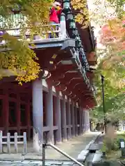 談山神社(奈良県)