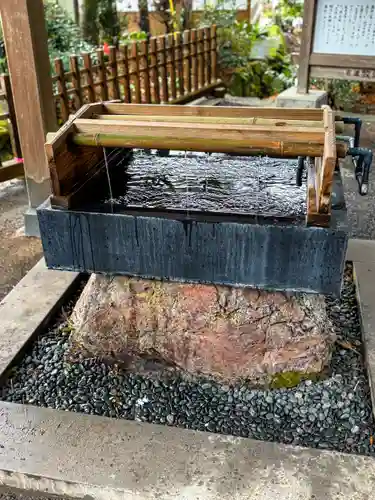宇奈岐日女神社(大分県)