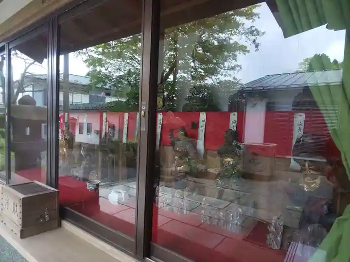 本還寺のその他建物