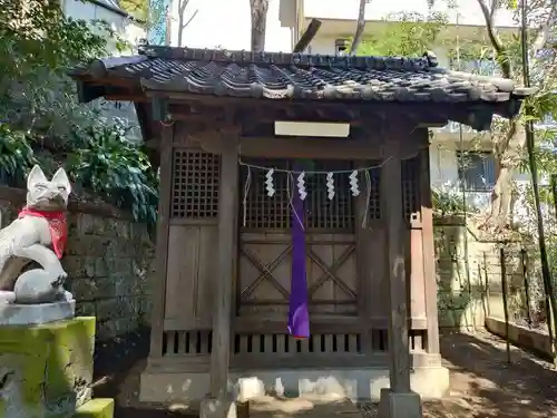 熊野神社(東京都)