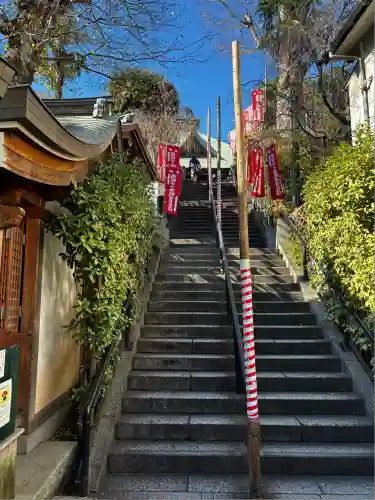 弘明寺(神奈川県)