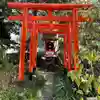 六本木天祖神社(東京都)