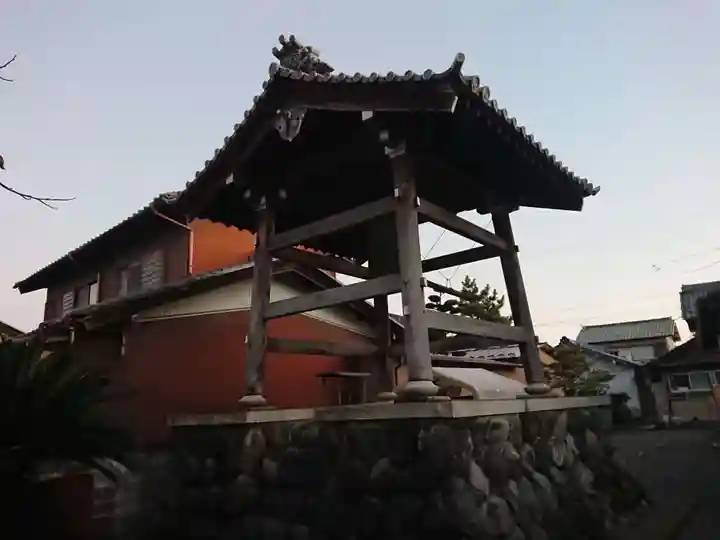 浄真寺のその他建物