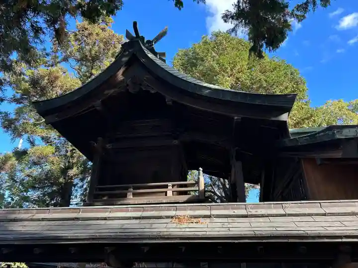 北条天満宮(兵庫県)