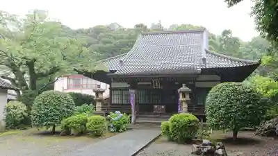 朝光寺のその他建物