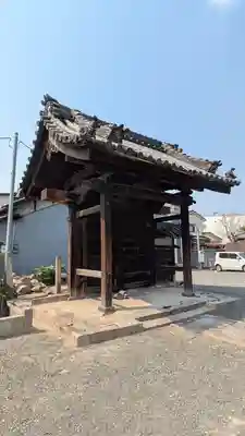 弘誓寺(大阪府)