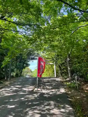 小垣江神明神社(愛知県)