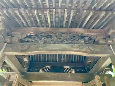 本蓮寺のその他建物