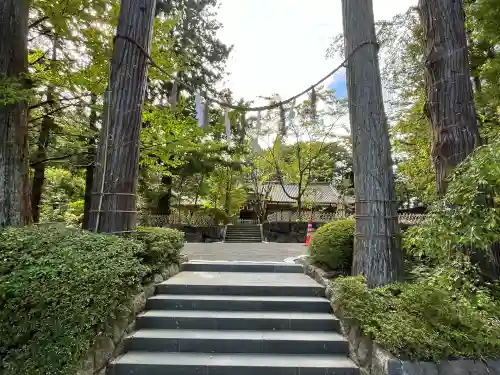 大崎八幡宮(宮城県)