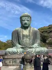 高徳院(神奈川県)