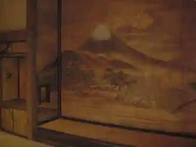 多賀大社の芸術