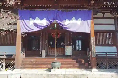 東門院(滋賀県)