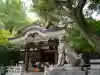 鳥越神社(東京都)
