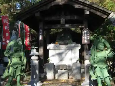 吉祥院の末社・摂社