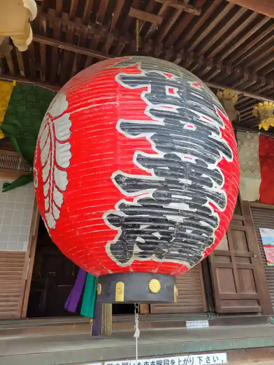 柳谷観音 楊谷寺(京都府)