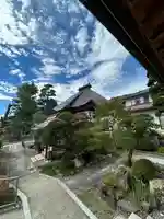 無常院(長野県)