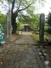 福増寺(群馬県)