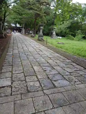 青葉神社(宮城県)