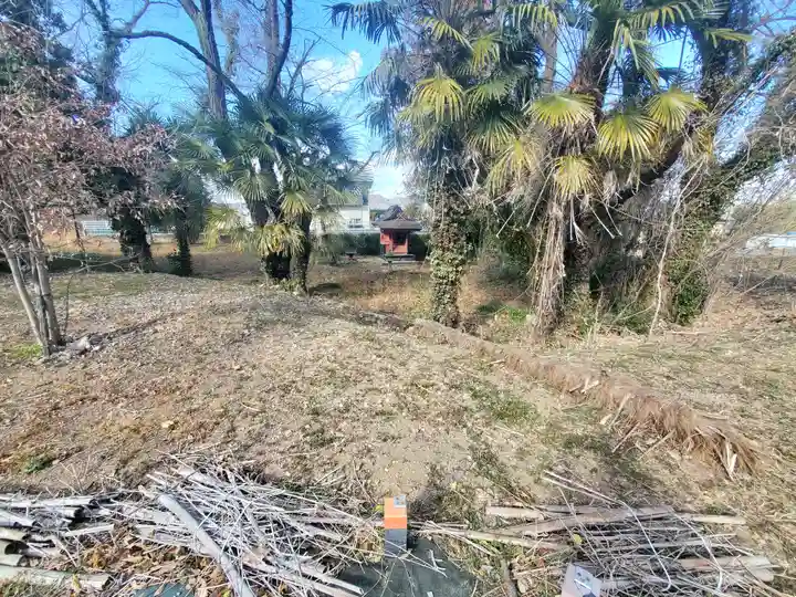 熊野神社(出流原町)(栃木県)
