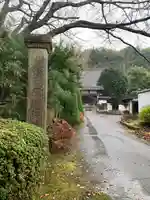 瑞光寺のその他建物