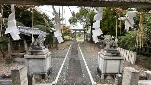 大池神社(京都府)