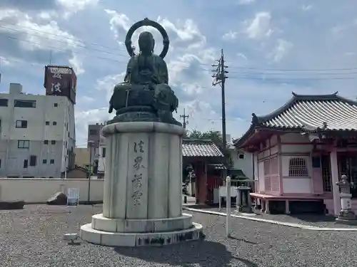 津観音(三重県)